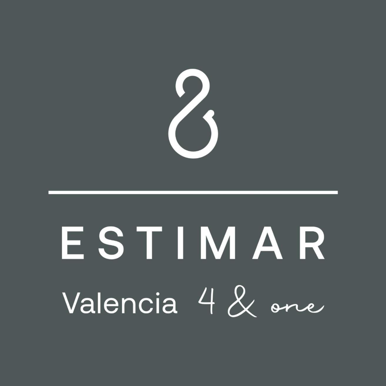 Estimar Valencia Valência Exterior foto